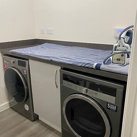 4-Room Detached Furnished Home With Parking Leicester Zewnętrze zdjęcie
